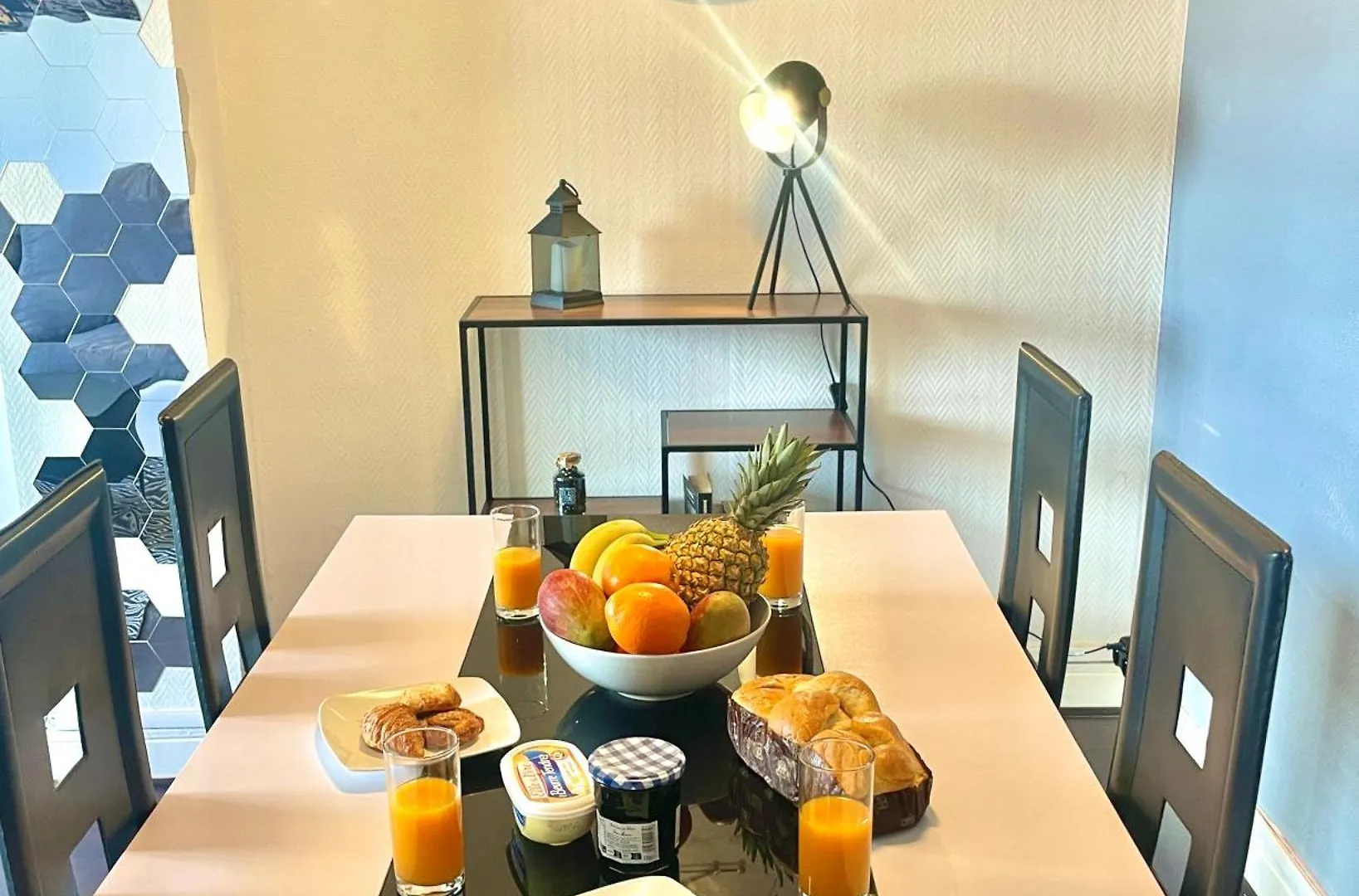 Appartement 