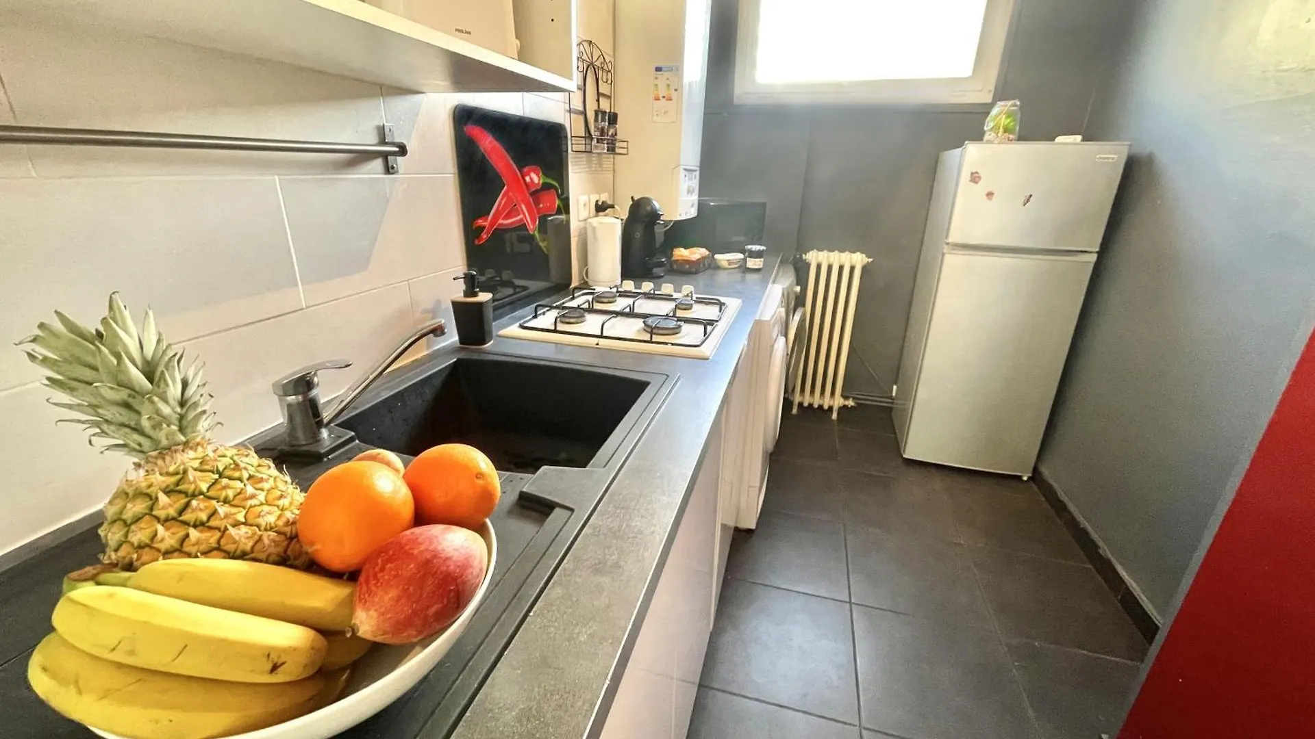 Appartement 