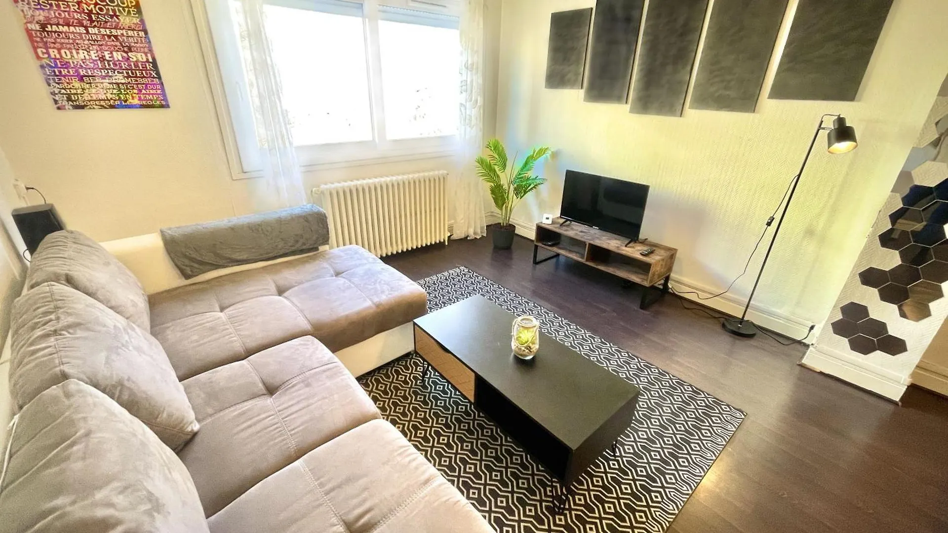 Appartement 