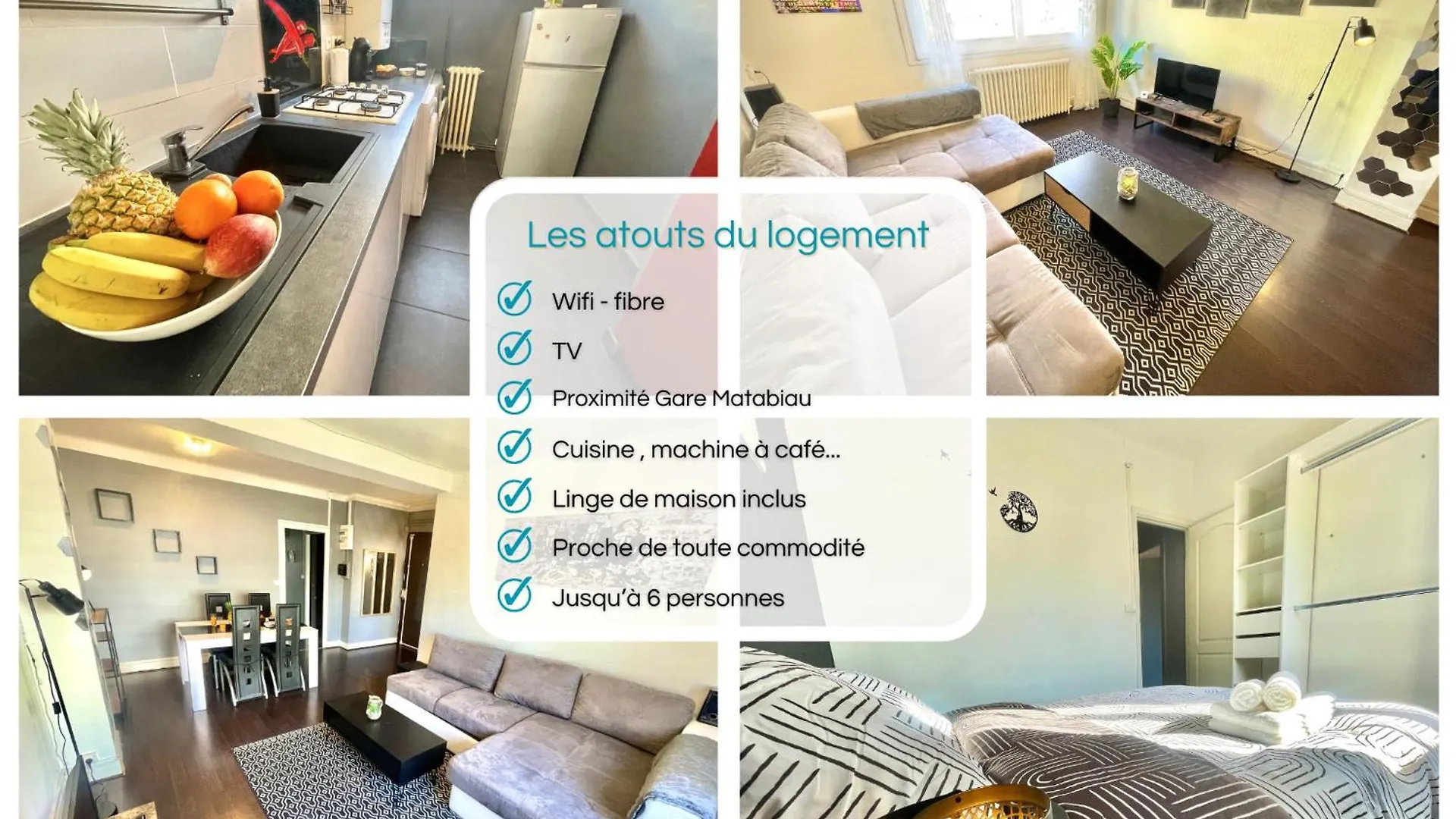Appartement 