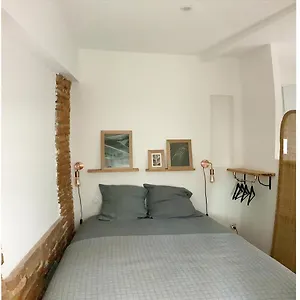 Charmant-confort-hypercentre-metro-wifi Appartement