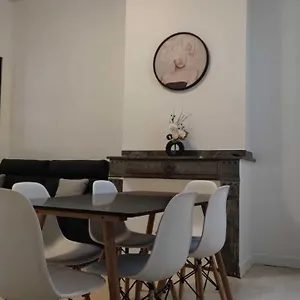 7 - T3 70m2 - Standing, Moderne Et équipé - Carmes-renforts , Appartement