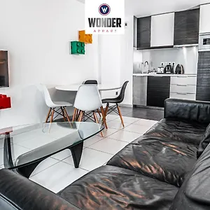 Wa 2.1 ·légo Appartement