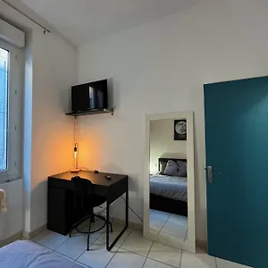 Appt T2 Entre Gare Matabiau Et Capitole Appartement