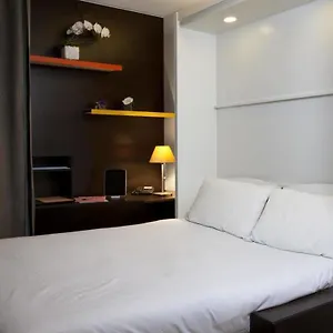 2* Aparthotel At