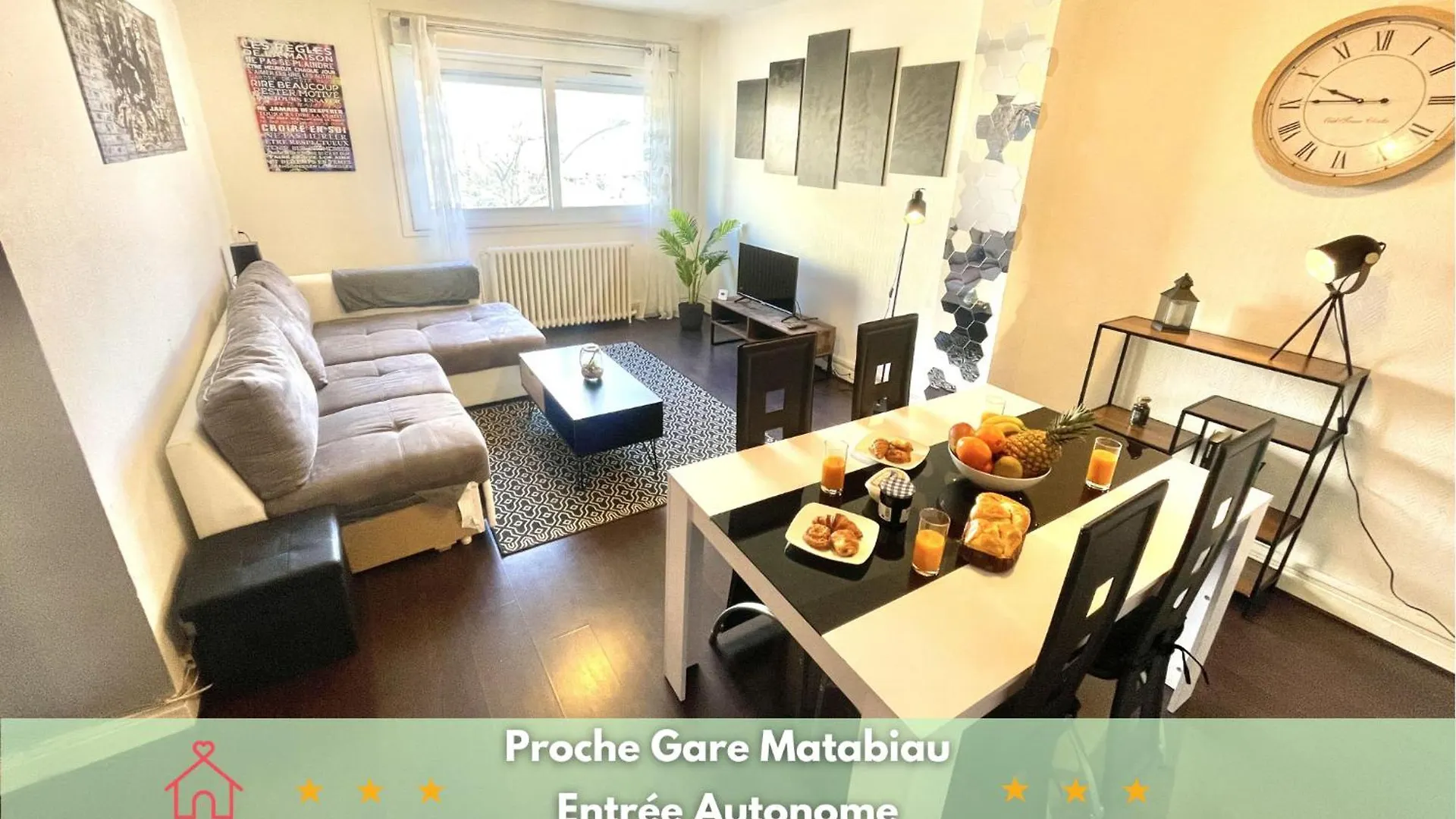 Ferienwohnung 